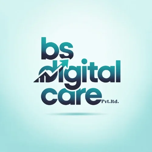 BS Digital Care Logo